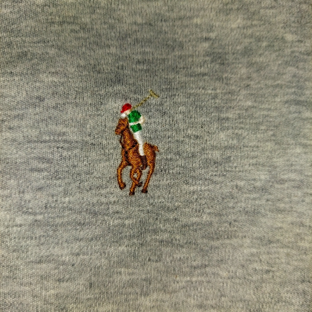 Polo shirt